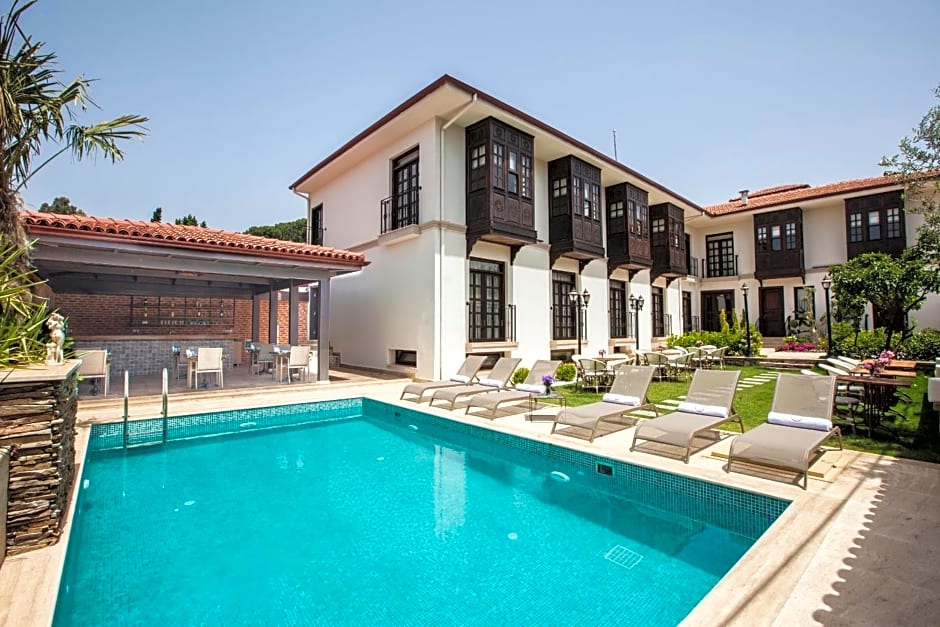 Livia Garden Hotel