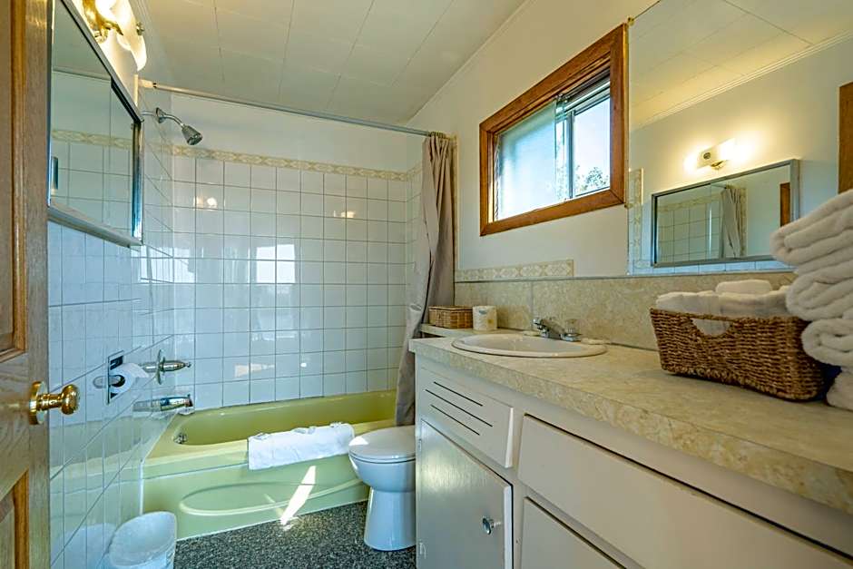 Novastar Motel On The Lake