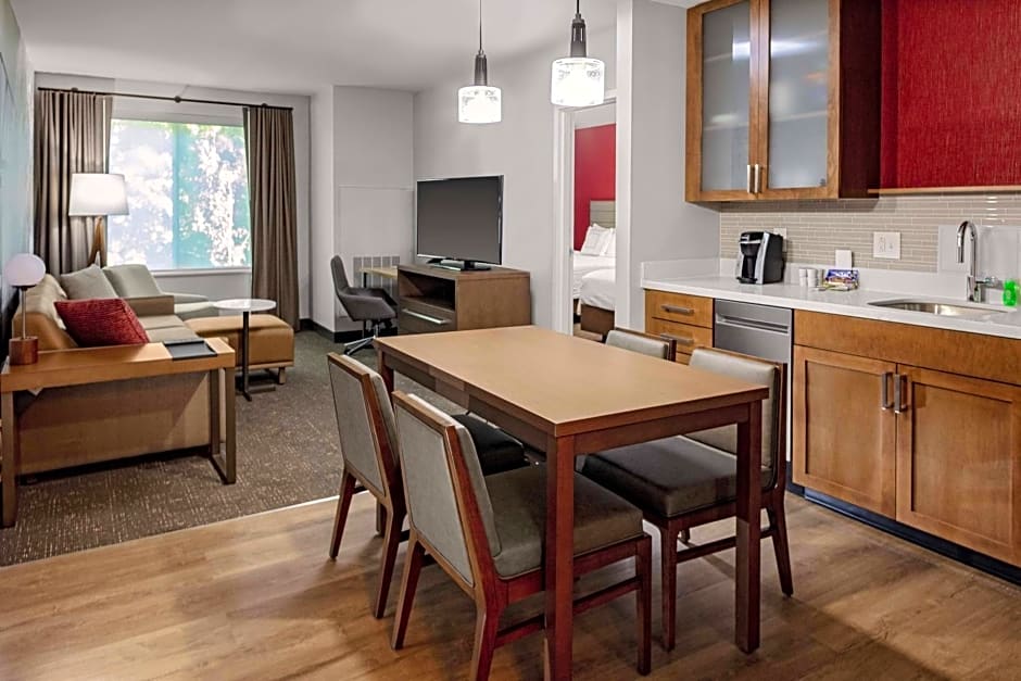 Residence Inn by Marriott Tuscaloosa