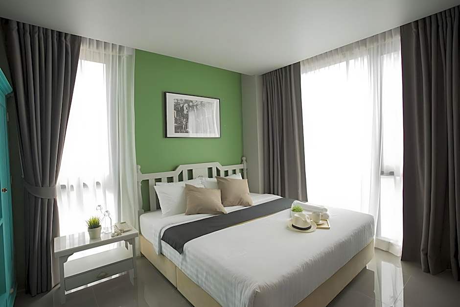 Heyha Hotel