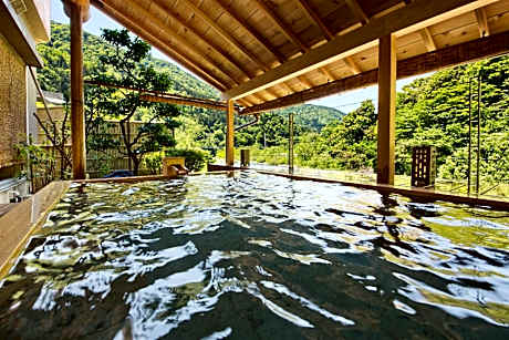 Kurobe UnazukiOnsen Togen