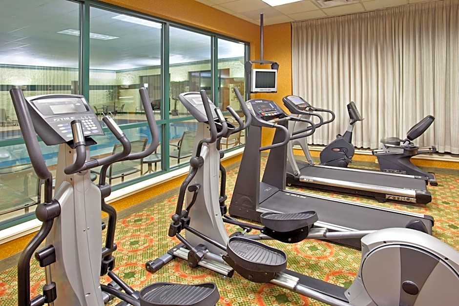 Holiday Inn & Suites Bolingbrook By IHG
