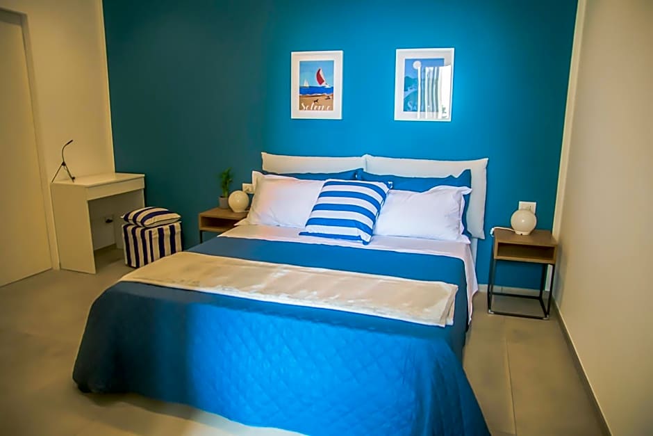 Riflessi DaMare Room & Apartment