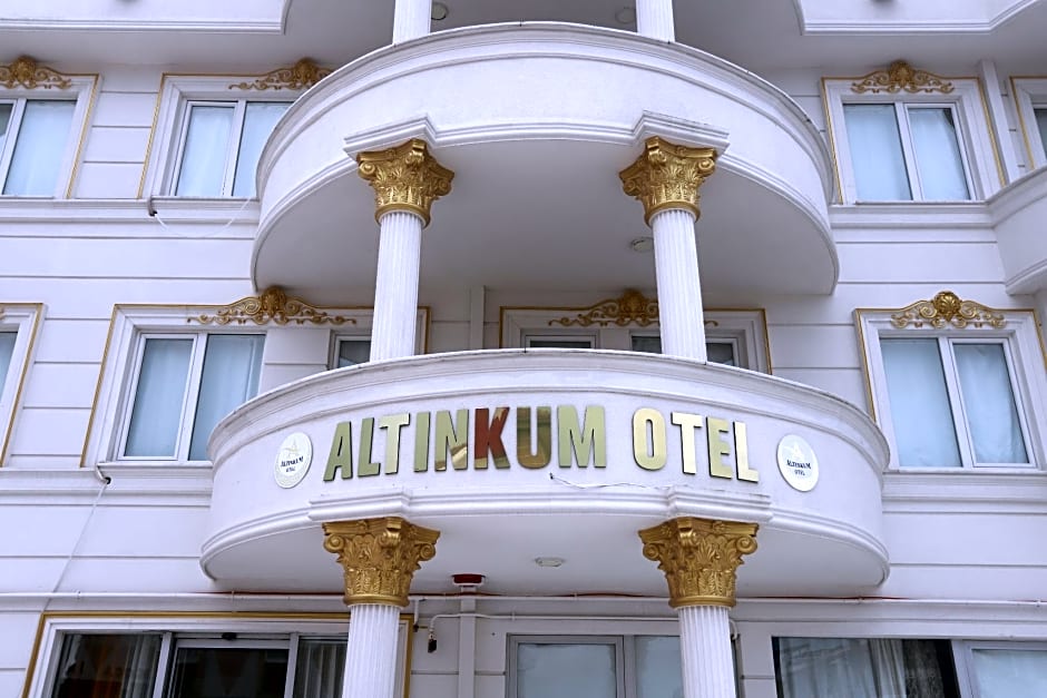 Altınkum Otel Karasu