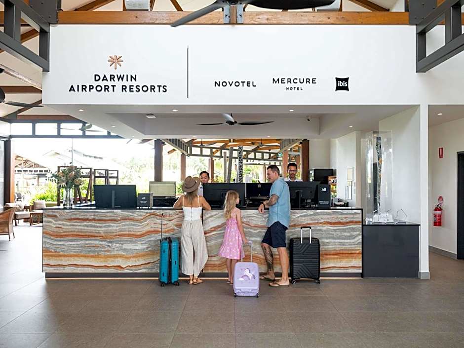 Novotel Darwin Airport