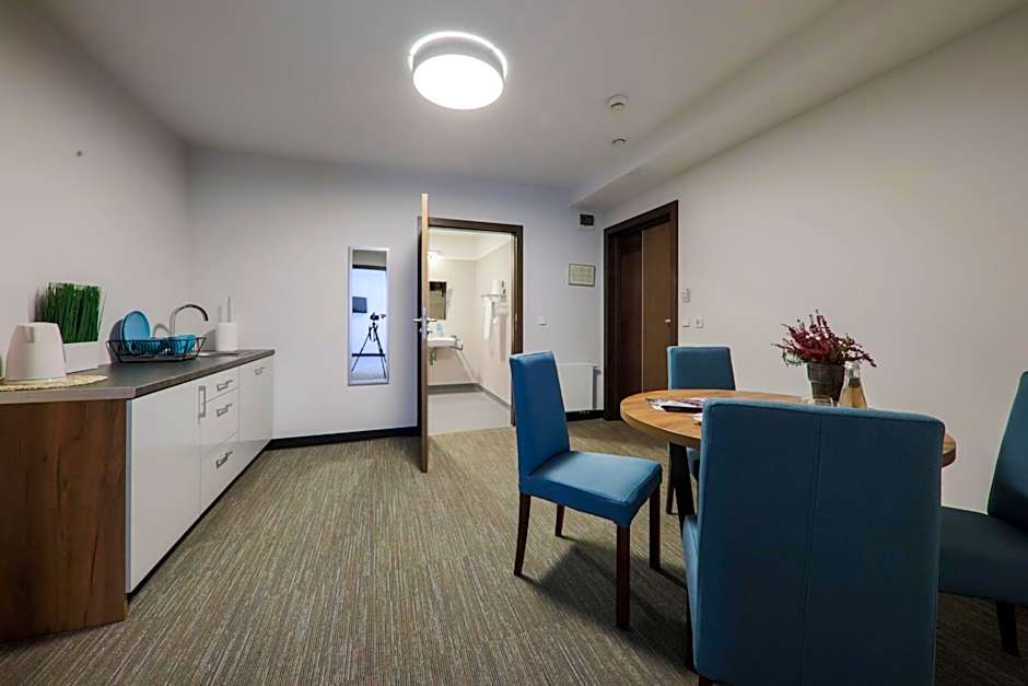 Kamienica Pod Aniołami