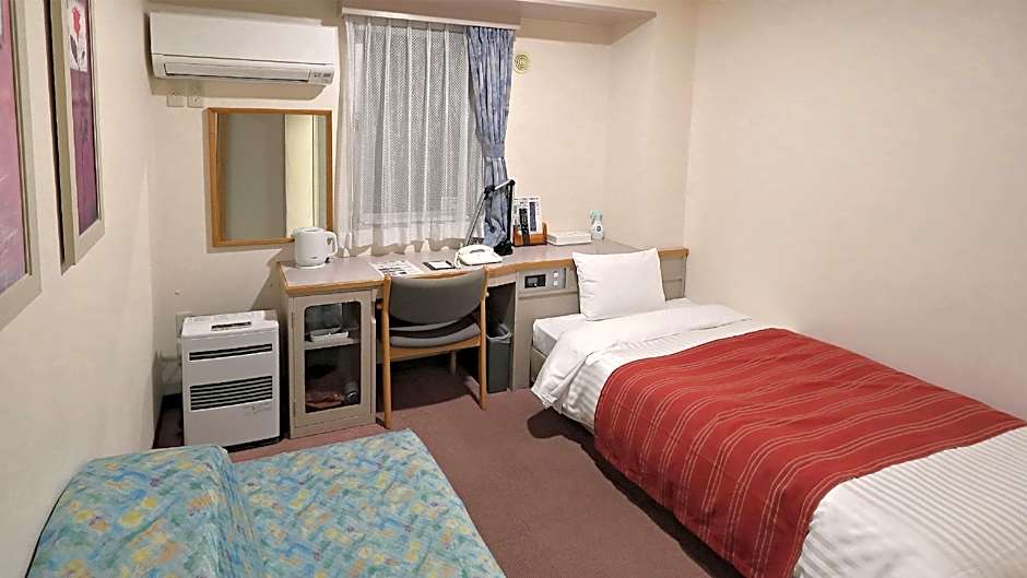Hotel Sato