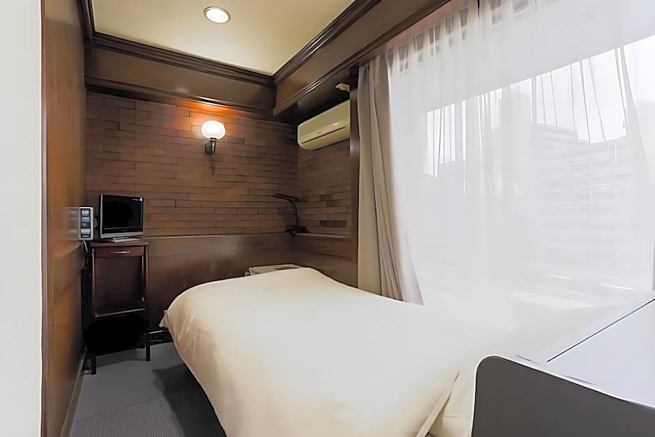 Itabashi Hotel Hilltop