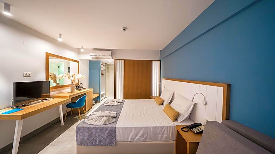 Panorama Village Hotel