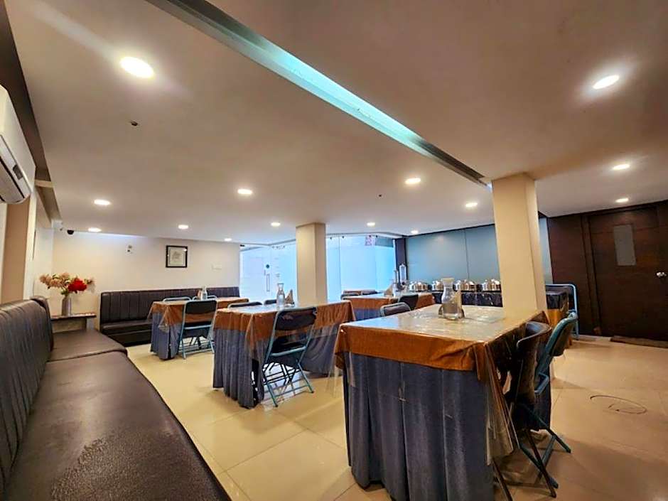 Hotel Lee International