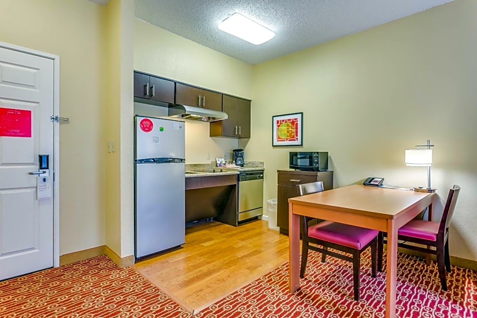 TownePlace Suites by Marriott Dallas Bedford