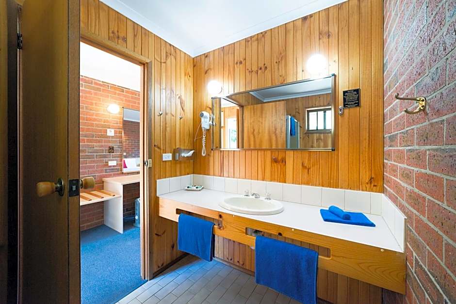 Kookaburra Motor Lodge