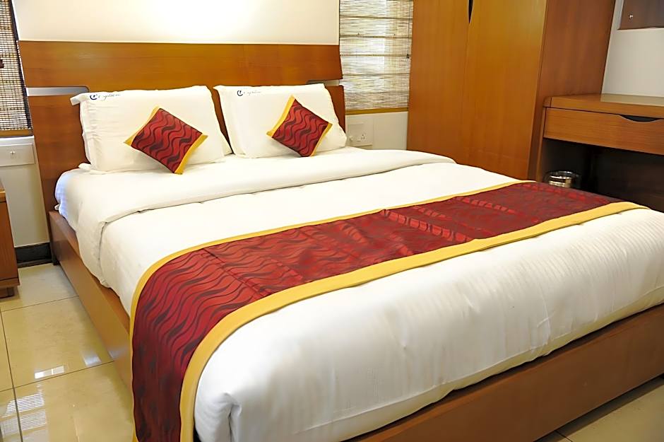 Crystal Inn