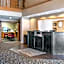 Comfort Inn Dyersville Near Field of Dreams