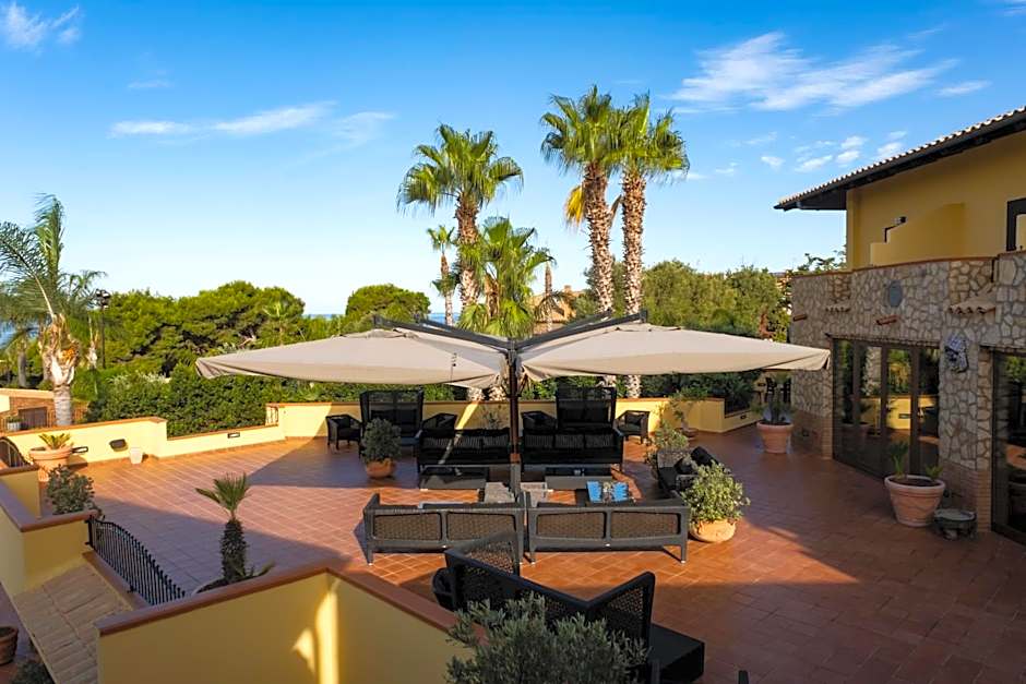 Baia Di Ulisse Wellness & Spa
