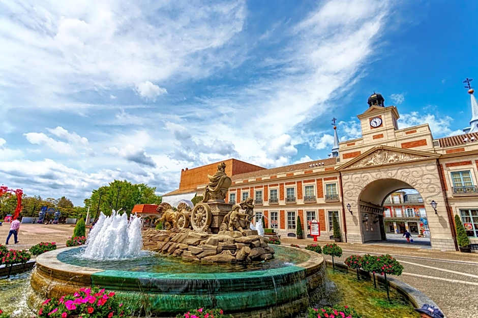 Tabist Station Hotel Isobe Ise-Shima