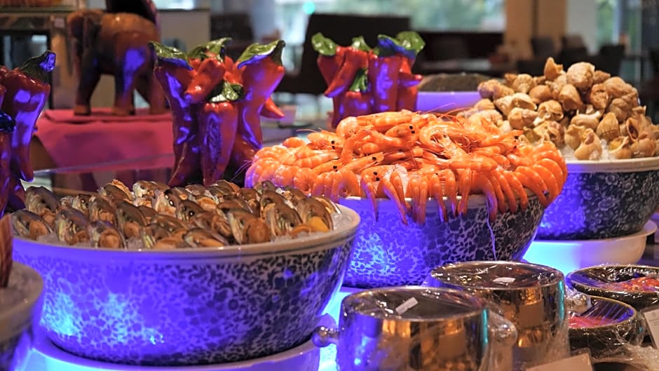 Sheraton Guiyang Hotel