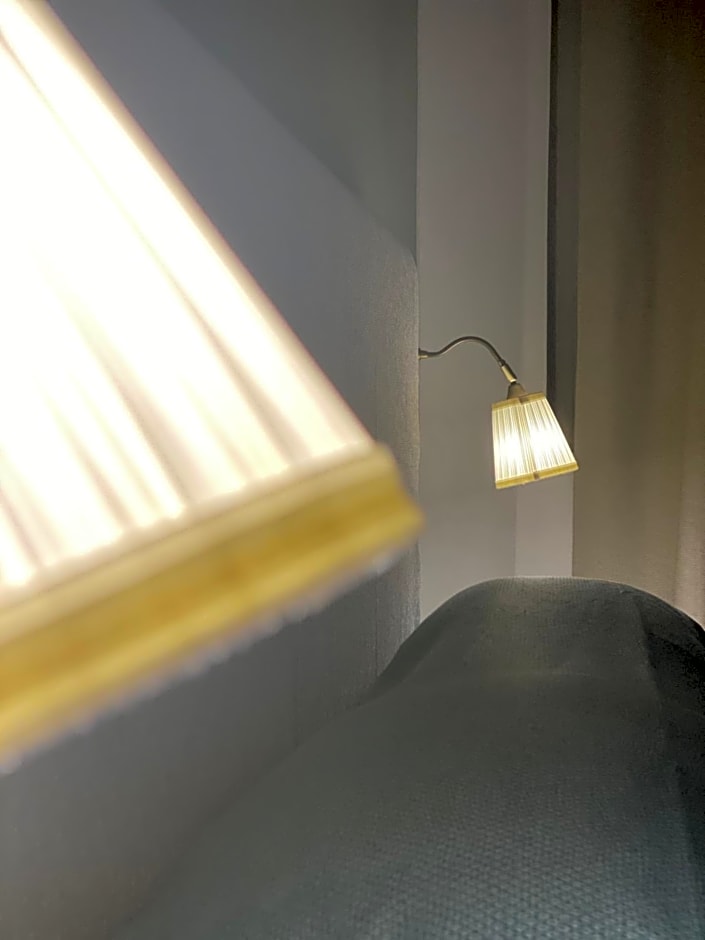 B&B BARù – Agropoli, UT