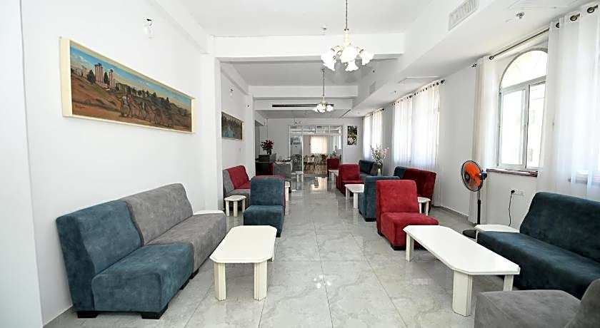 Rivoli Hotel