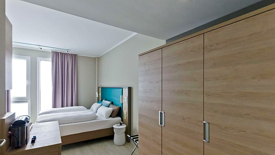 ANA Living Stuttgart by Arthotel ANA