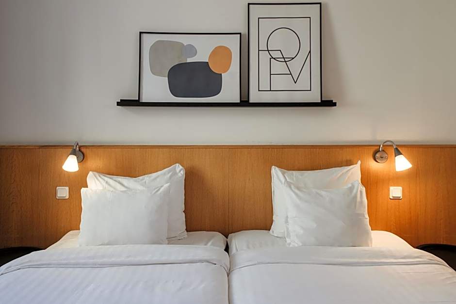 Clarion Collection Hotel Uppsala