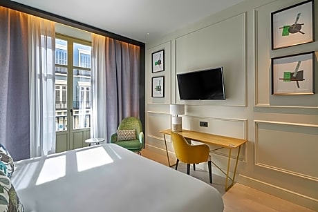 Double Room -  Room Only Early Booking 15D PKG
