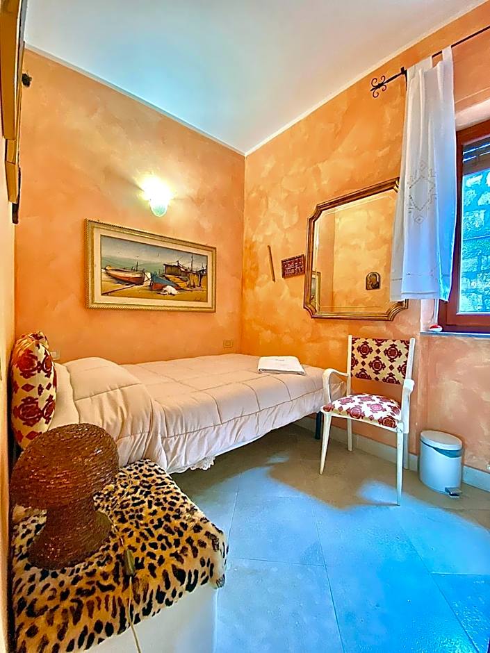 Le due palme Bed & Breakfast