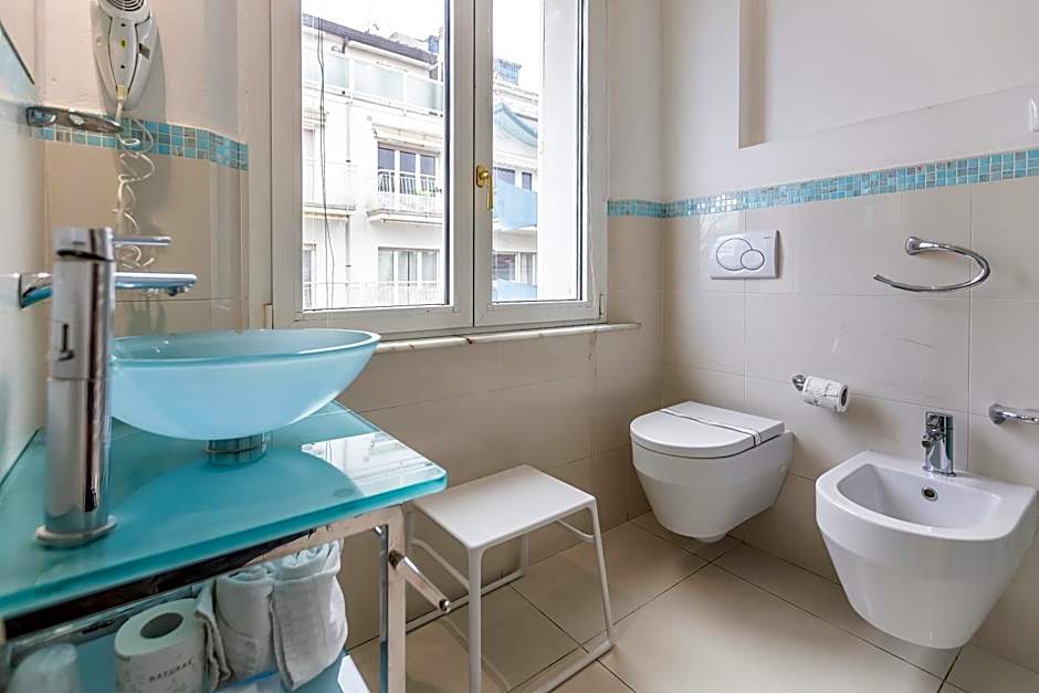Hotel Al Cavallino Bianco