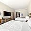 Holiday Inn Express & Suites Raleigh NE - Medical Ctr Area By IHG