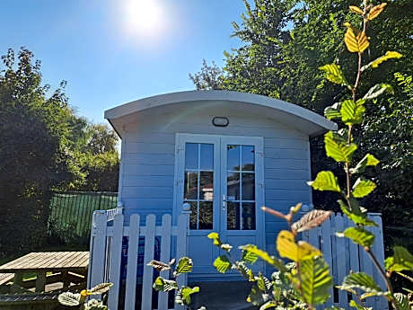 Tiny House on Wheels