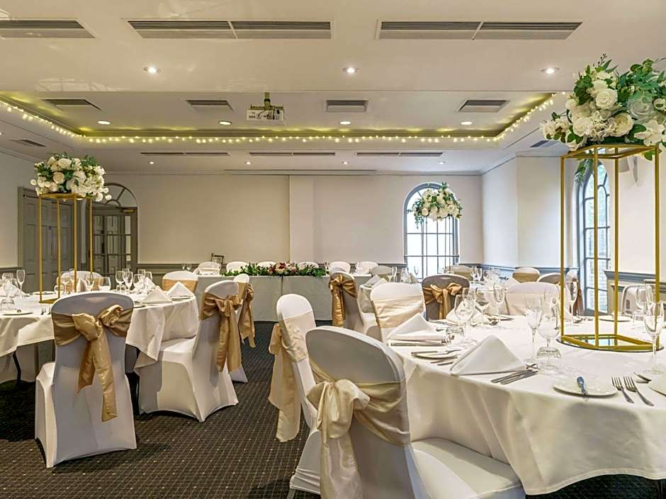 Mercure Exeter Southgate