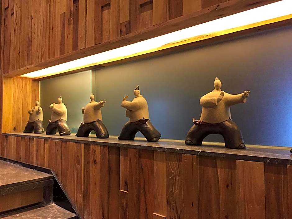 Bloom Boutique Hotel