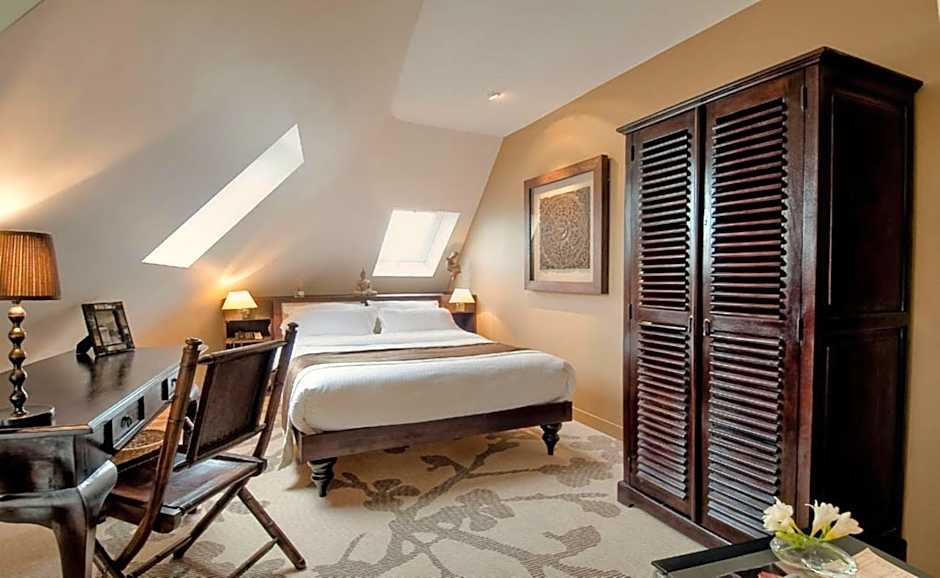 Hotel Cluny Square