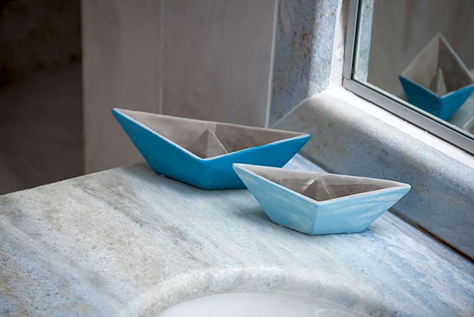 Armeni Luxury Villas