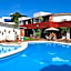 Hotel Hacienda