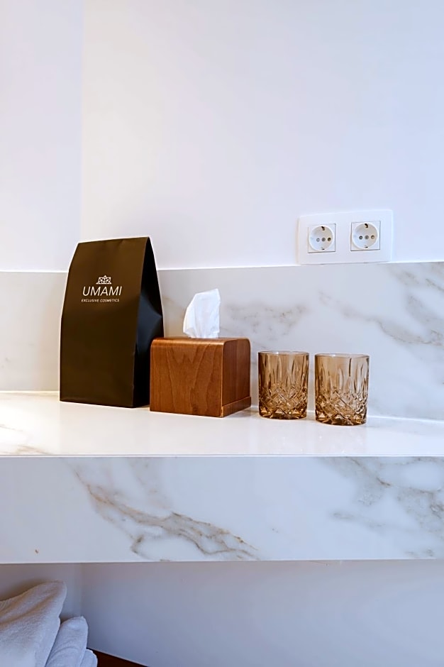 De Lindenhoeve Boutique Hotel