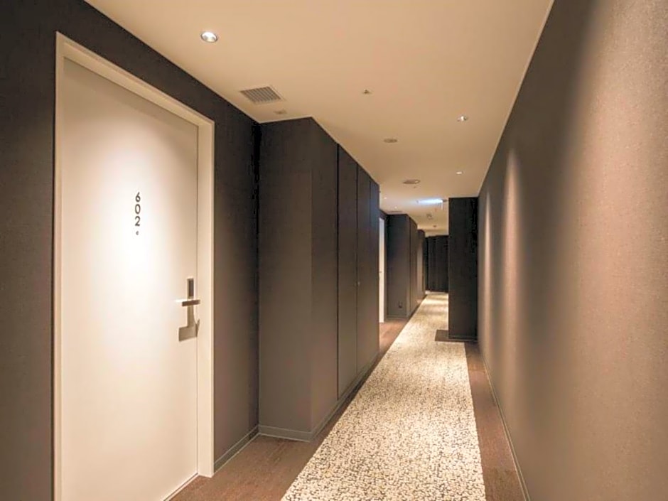 Karaksa Hotel Kyoto I