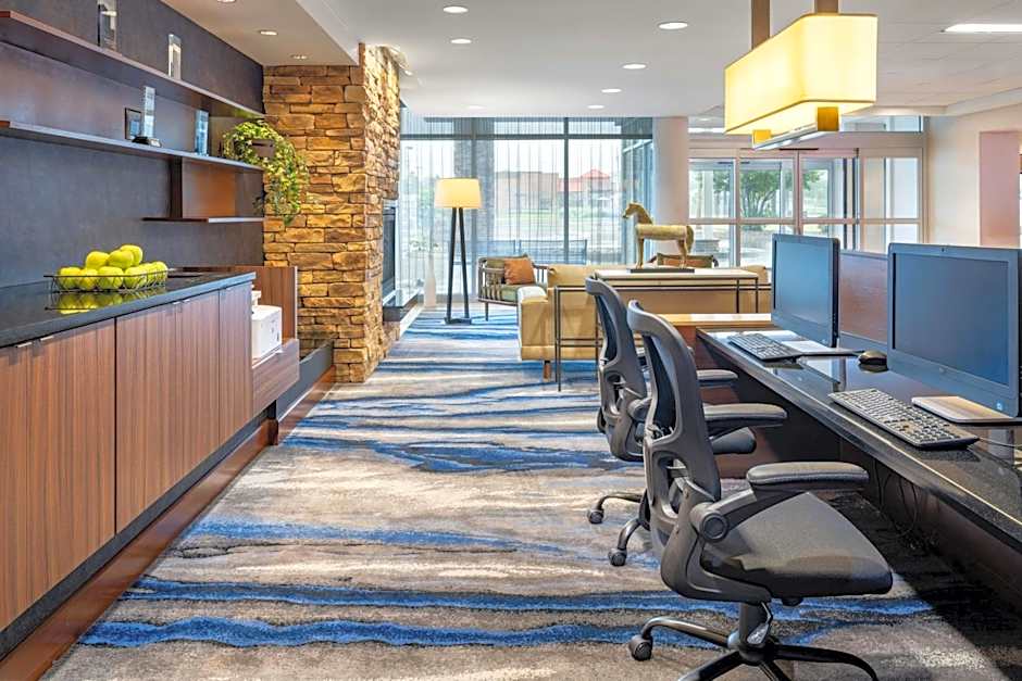 Fairfield Inn & Suites by Marriott Towanda Wysox