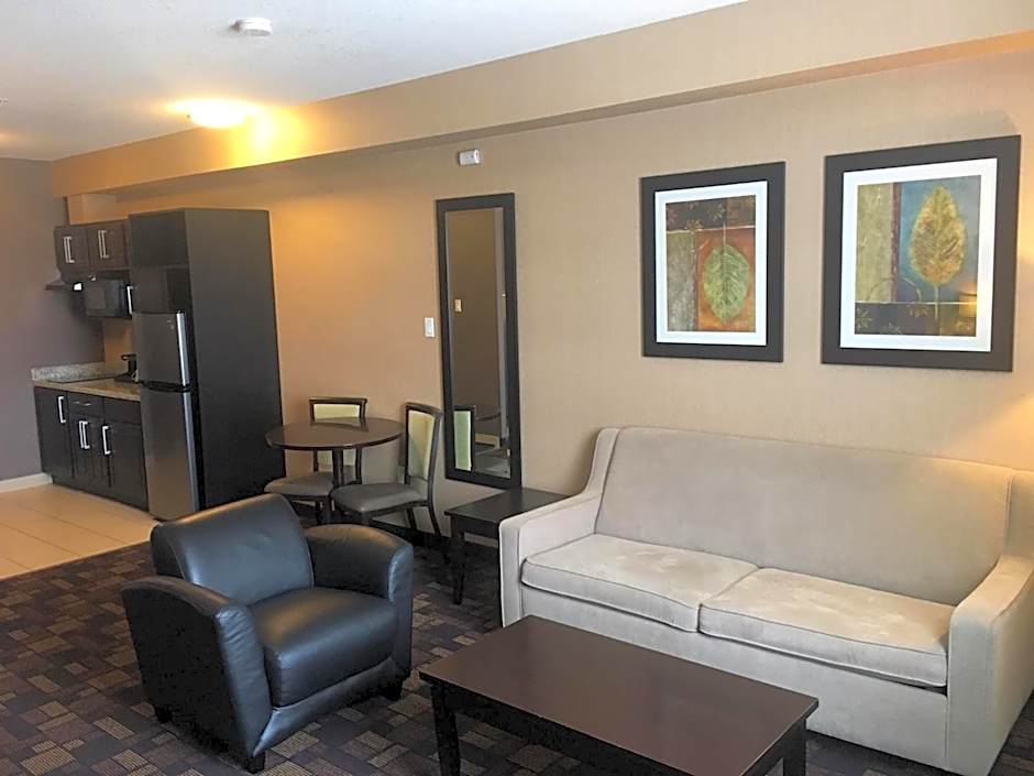 Best Western Plus Fox Creek