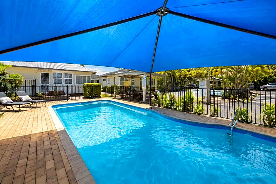Forster Holiday Village