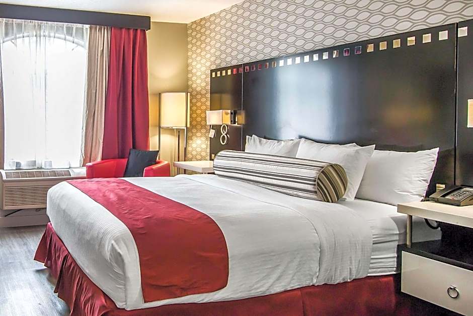 Tilt Hotel Universal/Hollywood, an Ascend Collection Hotel