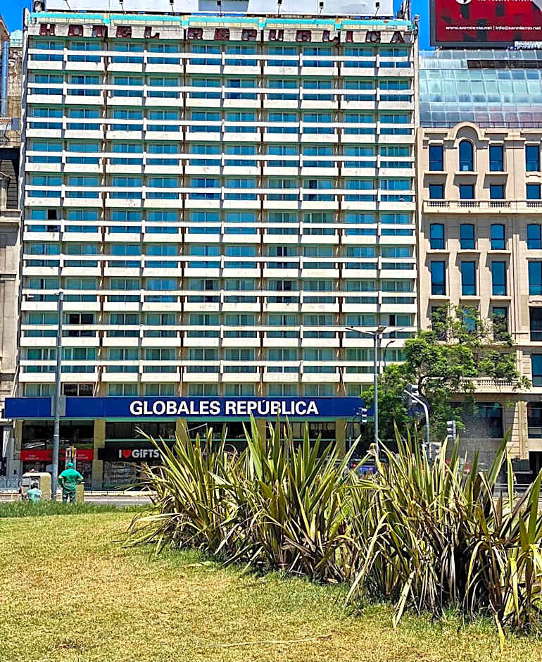 Globales Republica