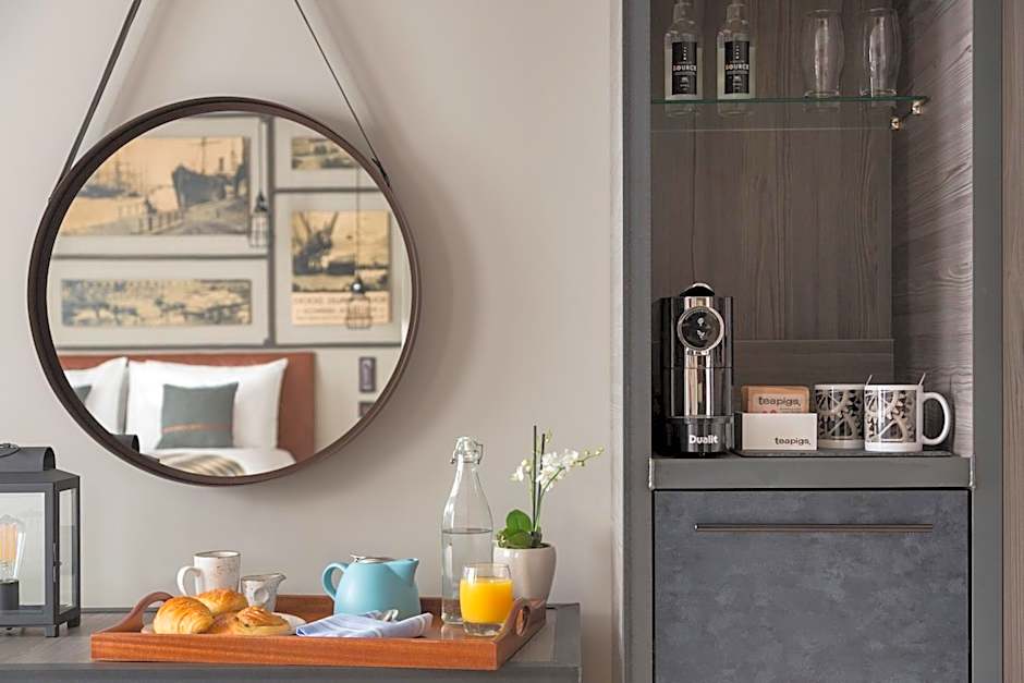 Hotel Indigo Cardiff By IHG