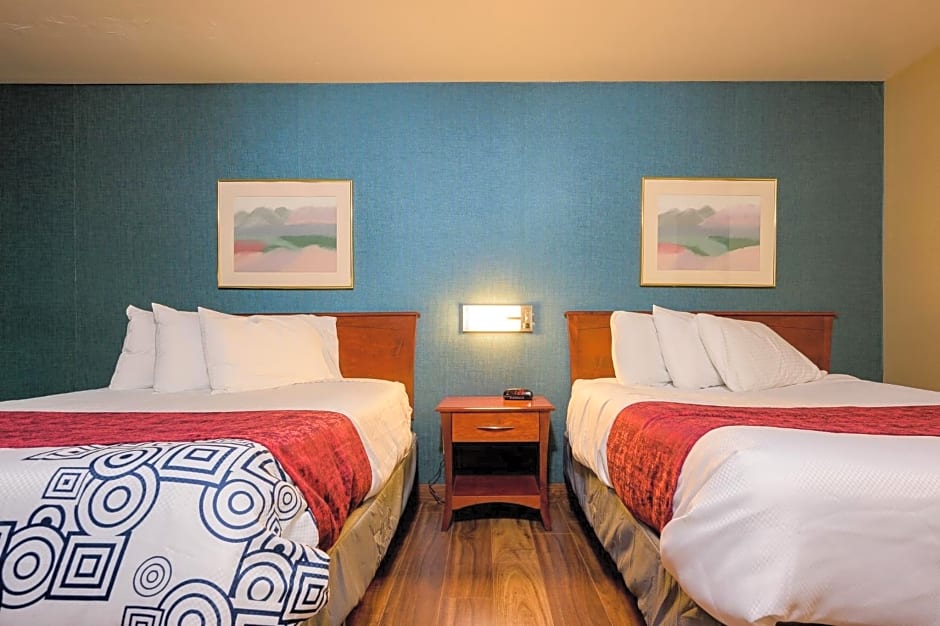 Americas Best Value Inn - Phoenix / Ashland
