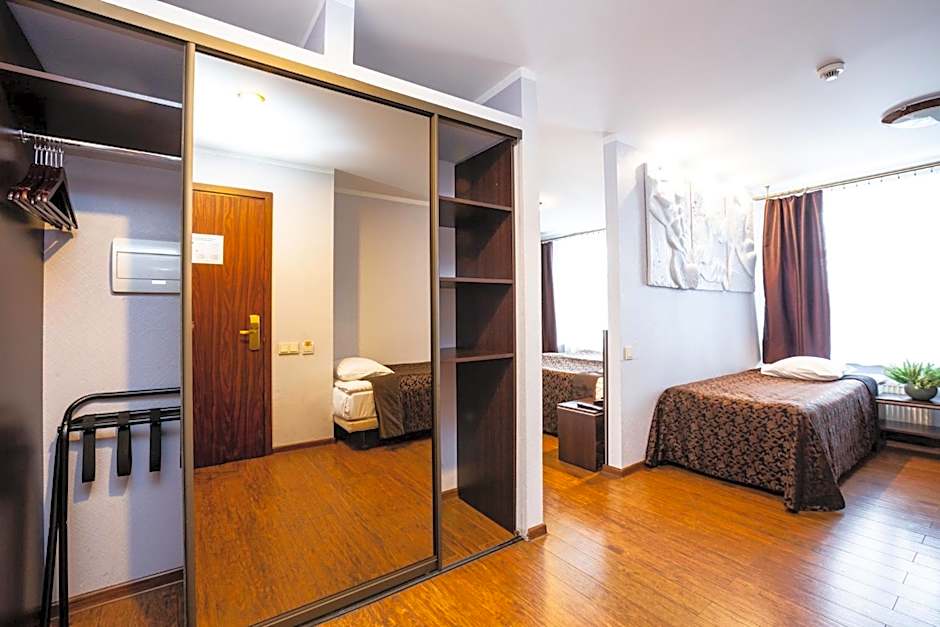 PRIMO Hotel Riga