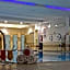 Qaser Alhamra Hotel Riyadh