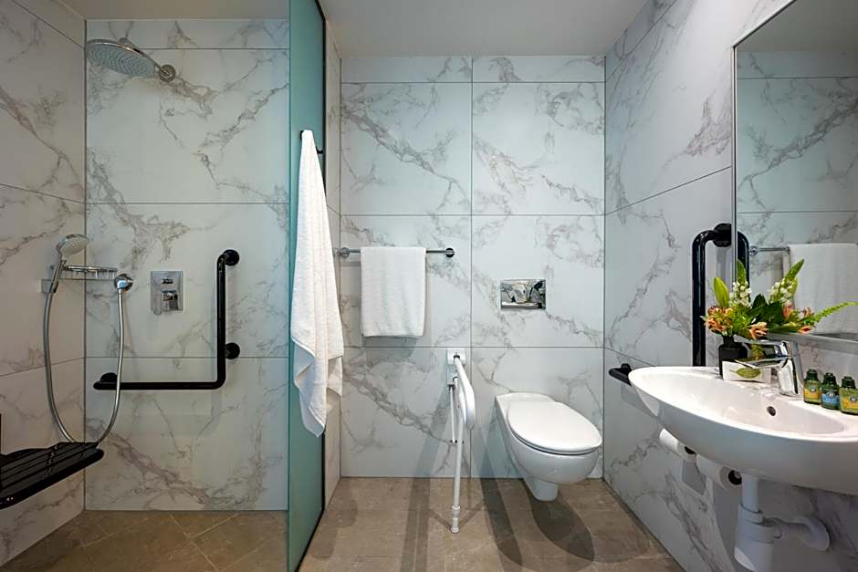 Hotel Botanica- Limited Edition By Fattal