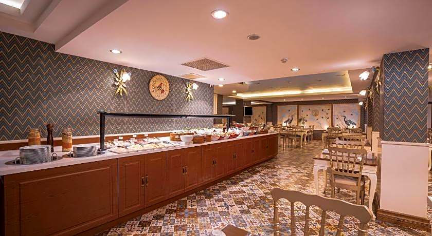 Raymar Hotels Ankara