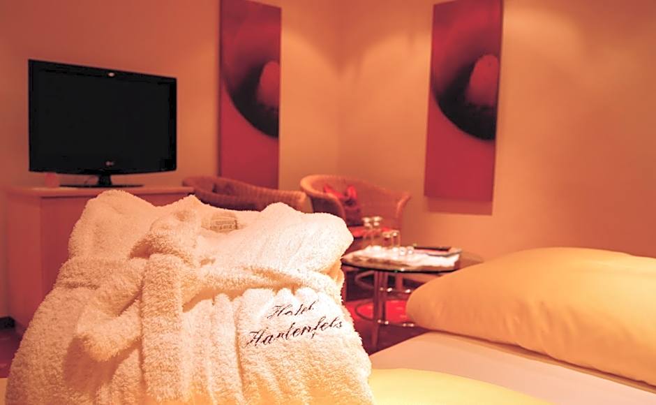 Hotel Hartenfels