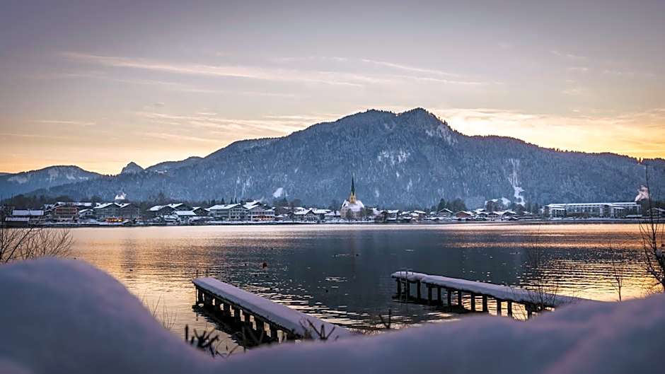 Althoff Seehotel Überfahrt